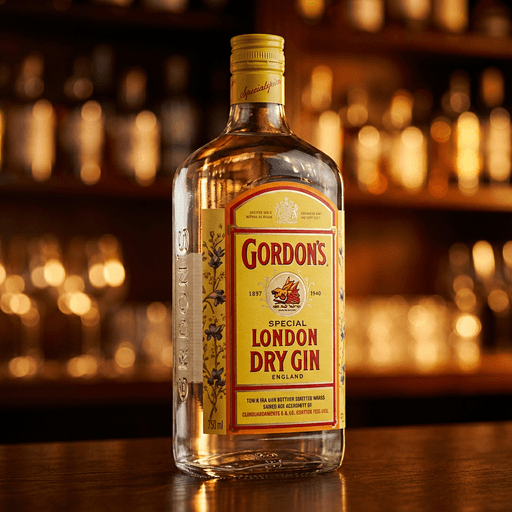 Gordon's Dry Gin | Gin | Doorstep Drinks